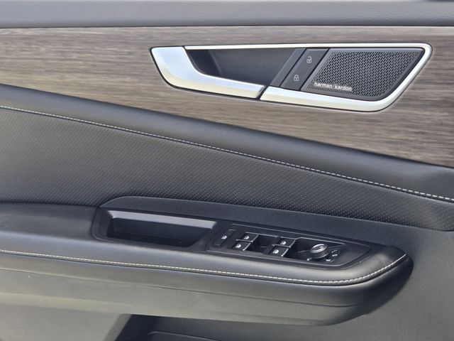 2024 Volkswagen Atlas 2.0T SEL Premium R-Line AWD SUV