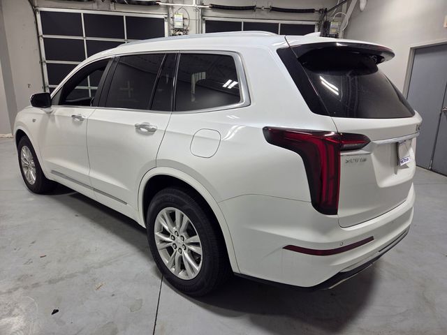 Used 2023 Cadillac XT6 SUV