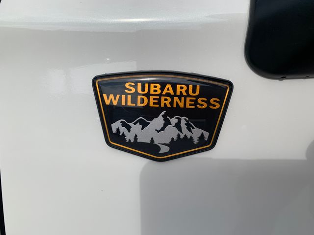 Used 2025 Subaru Forester SUV