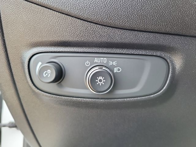 2019 Chevrolet Equinox LS White at DeMontrond Gulf Freeway