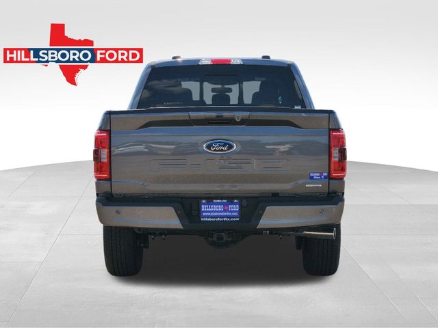 2023 Ford F-150 XLT 6