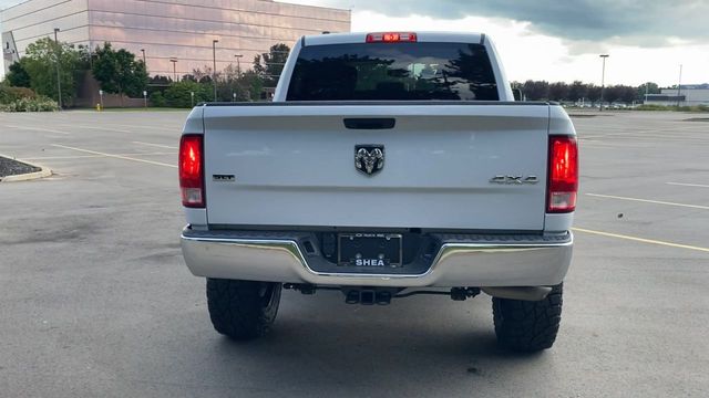 2022 Ram 1500 Classic SLT 7