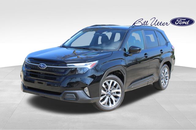 2025 Subaru Forester Touring Crossover AWD