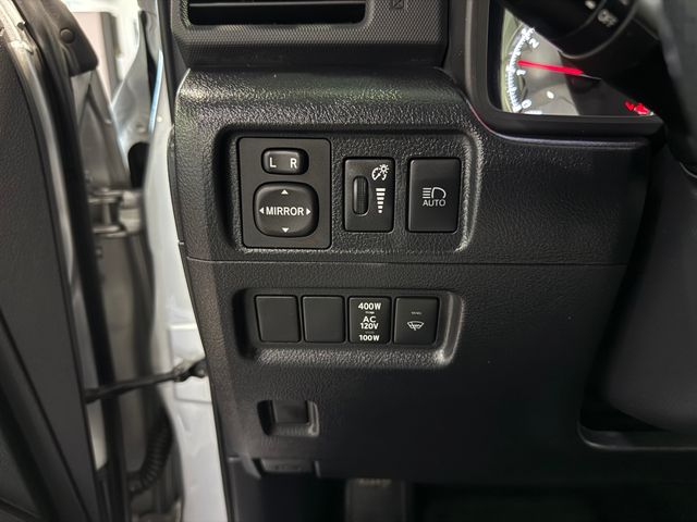 2024 Toyota 4Runner TRD Off-Road Premium Silver at Bob King Buick GMC