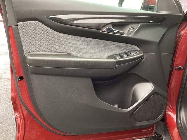 Used Car 2025 Chevrolet Trailblazer  Lt For Sale Under $25,000 In San Antonio, Texas