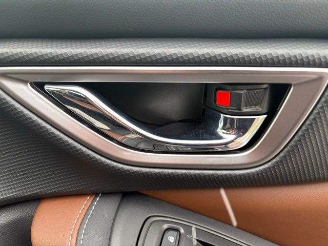 2024 Subaru Forester Touring