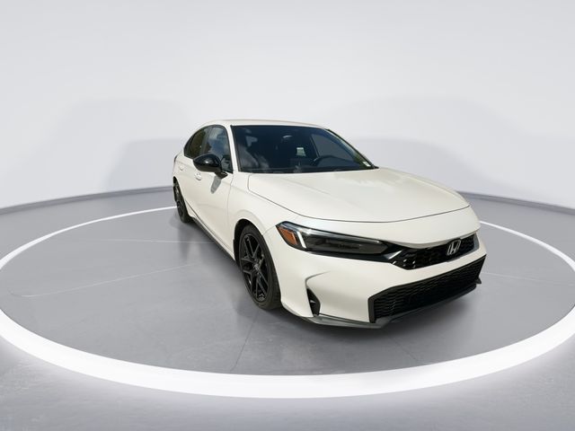 2025 Honda Civic - $24,998