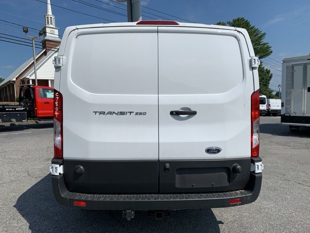 2024 Ford Transit-250 Base 4