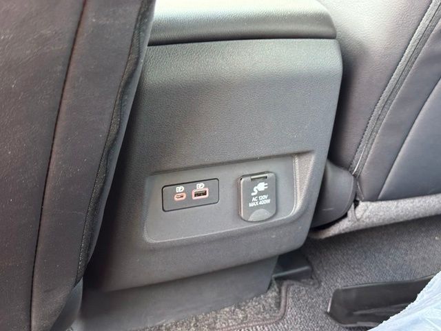 New 2026 Nissan Frontier Truck