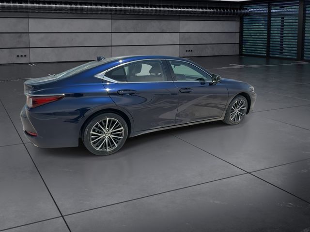 Used 2024 Lexus ES Sedan