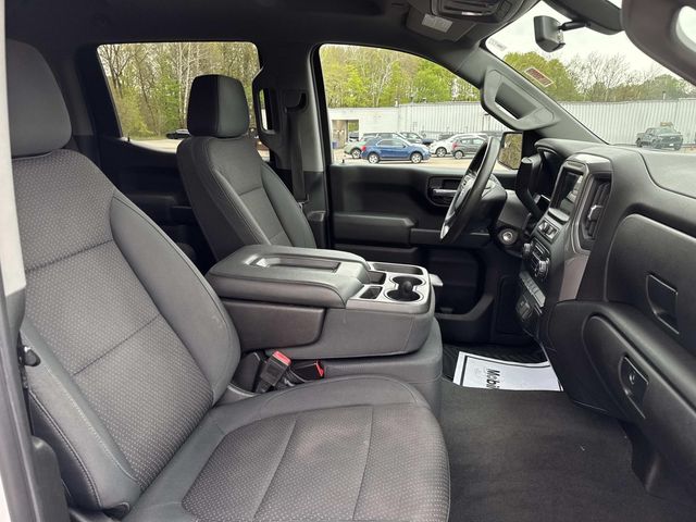 2019 Chevrolet Silverado 1500 - Image 28