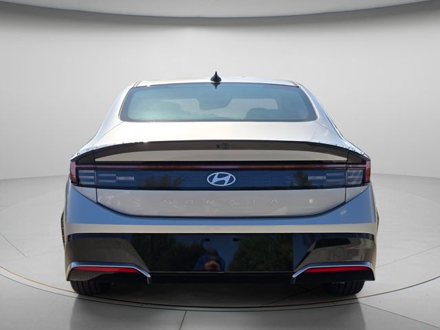 2026 Hyundai Sonata - $26,972