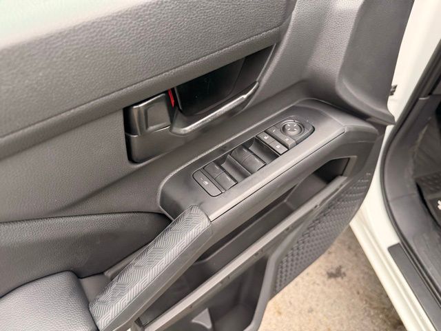 new 2025 Toyota Tacoma car, priced at $45,202