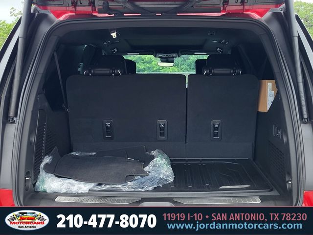 Used Car 2025 Gmc Yukon Xl  At4 Ultimate For Sale Under $90,000 In San Antonio, Texas