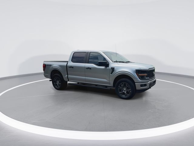 Used 2026 Silver Ford STX image 13