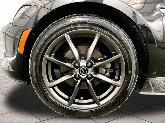2016 Mazda Miata Grand Touring - 7