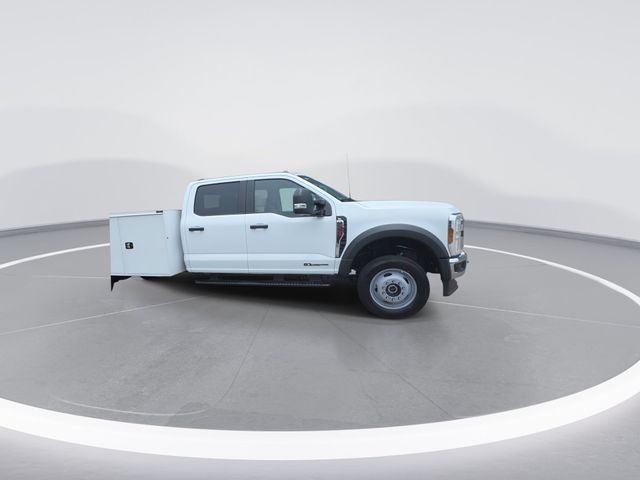 New 2026 White Ford XL image 2