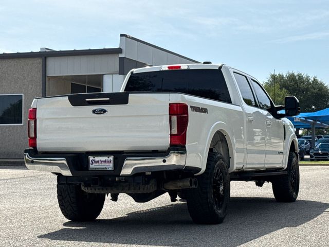 Used 2022 Ford F-350SD Truck