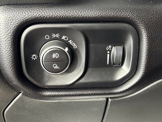 Used 2024 Ram 2500 Truck