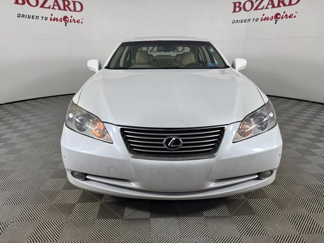 Used 2007 Lexus ES 350 with VIN JTHBJ46G872152946 for sale in St. Augustine, FL
