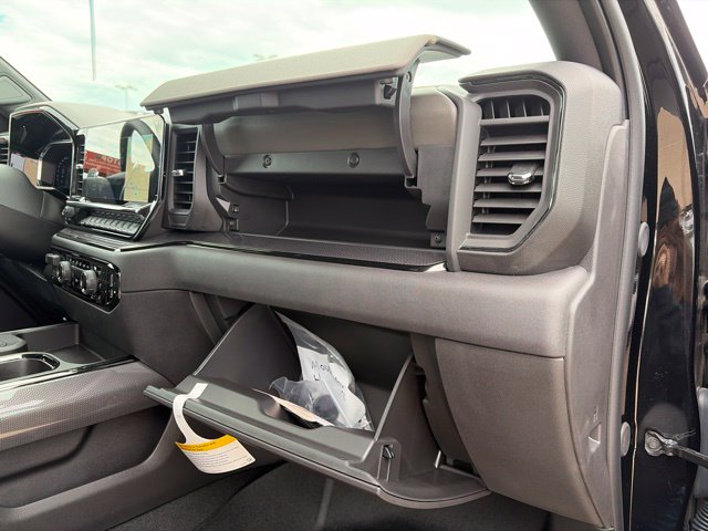 New 2026 Chevrolet Silverado 1500 Truck