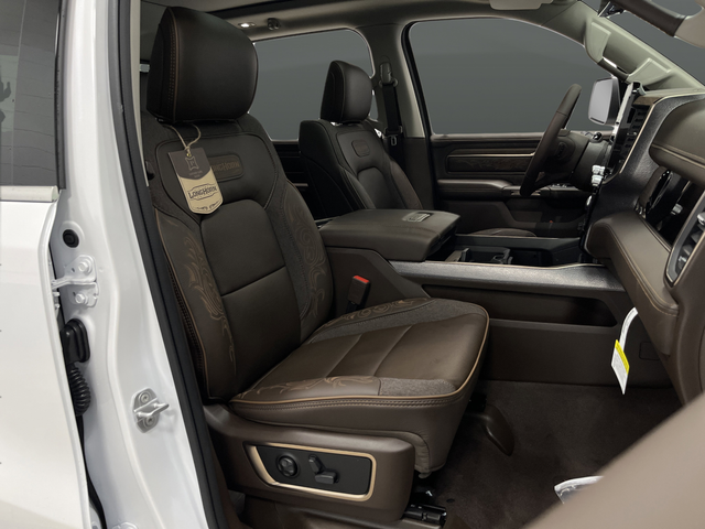 2026 RAM 1500 Limited Longhorn - Photo 35