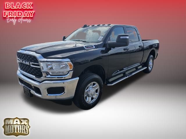 2024 Ram 2500 Tradesman 3