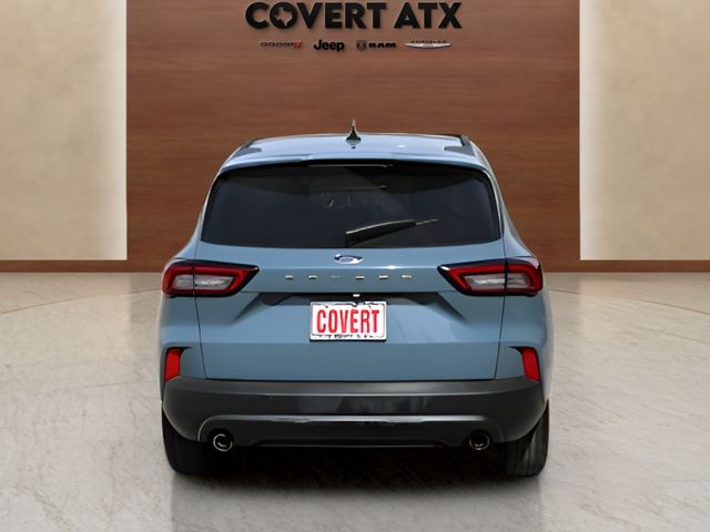 Used Car 2025 Ford Escape  St-line For Sale Under $25,000 In Austin, Texas