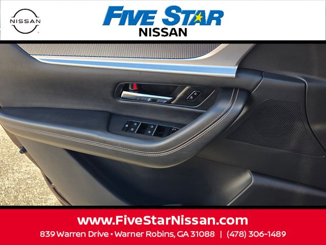 Used 2025 Red Mazda 3.3 Turbo Premium image 33