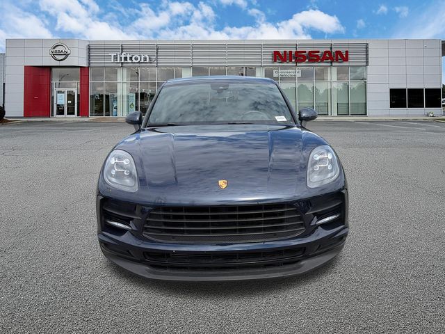 Used 2021 Porsche Macan SUV