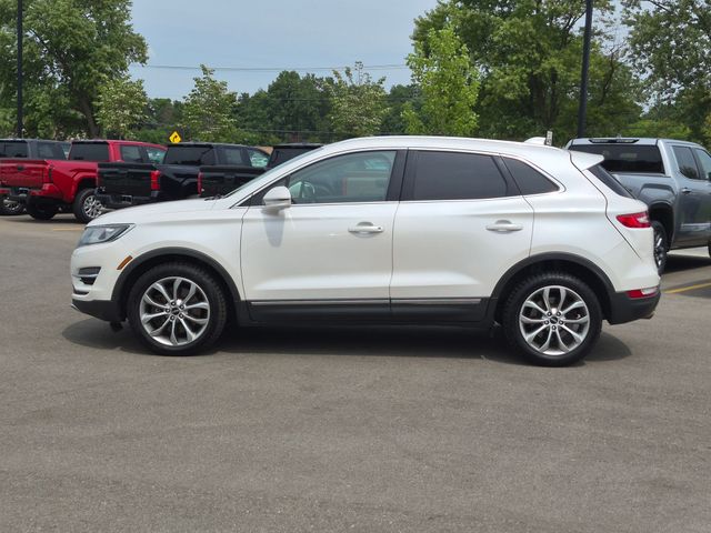 2017 Lincoln MKC - Image 35
