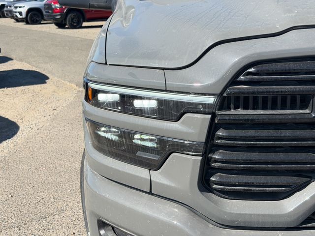 new 2026 Ram 3500 car, priced at $83,100
