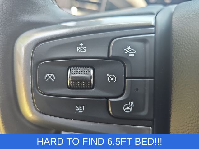 Used 2024 White Chevrolet RST image 15