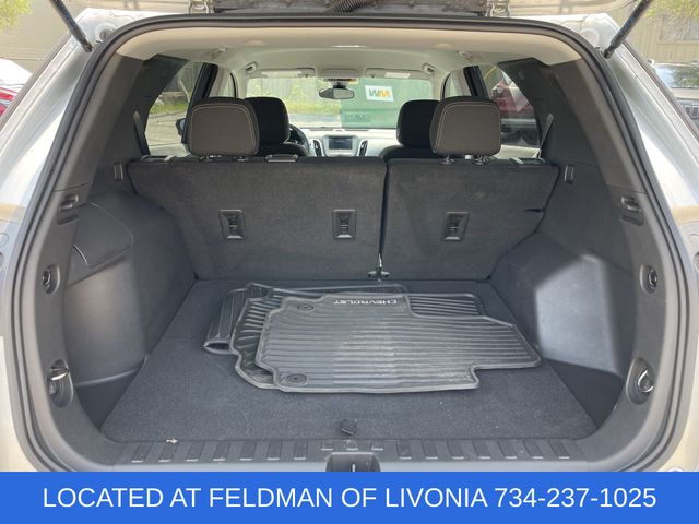 Used 2022 Chevrolet Equinox For Sale in Livonia, MI