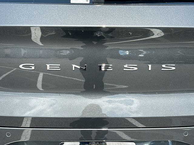 Thumbnail: 2025 Genesis GV80 - 22