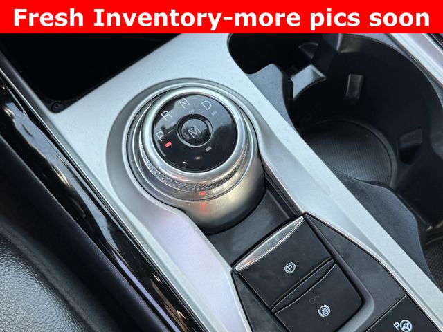 2022 Ford Explorer ST White at Autostrade