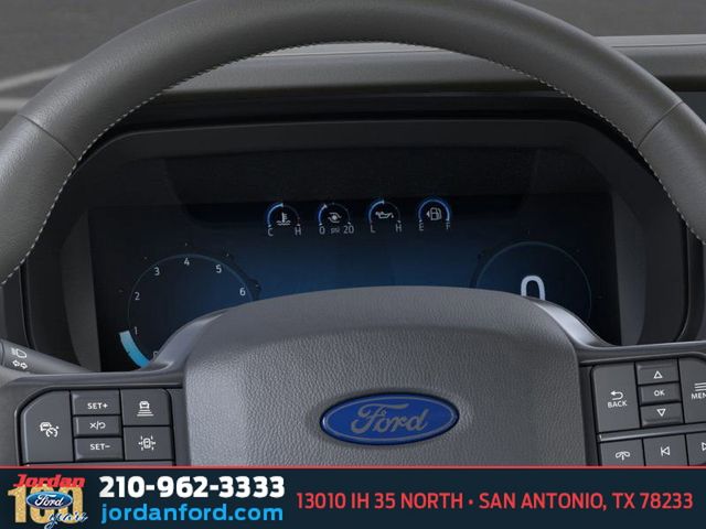 New Car 2025 Ford F-150  Platinum For Sale Under $80,000 In San Antonio, Texas