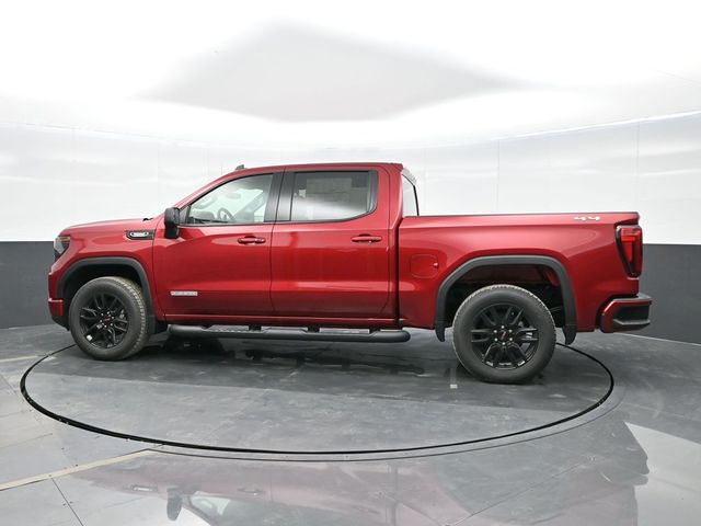 2024 GMC Sierra 1500 Elevation 5