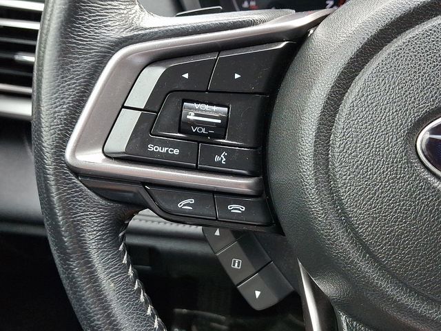 2020 Subaru Outback Limited Blue at Klick Lewis Buick Chevrolet