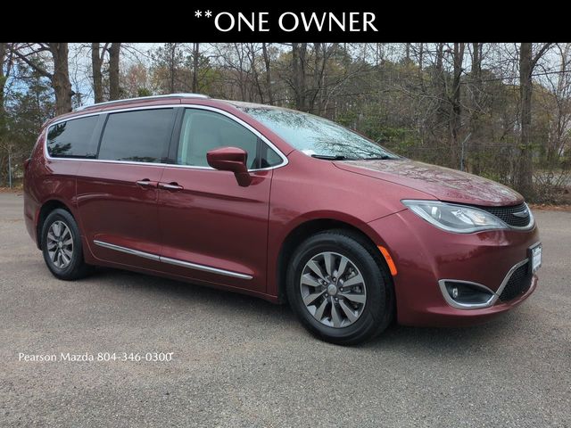 2019 Chrysler Pacifica Touring L Plus FWD