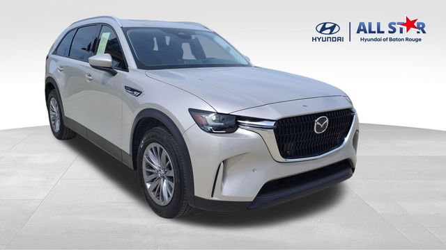 2025 Mazda CX-90 3.3 Turbo Preferred AWD