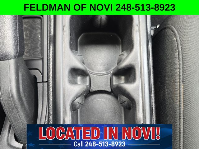 Used 2018 Jeep Wrangler For Sale in Livonia, MI