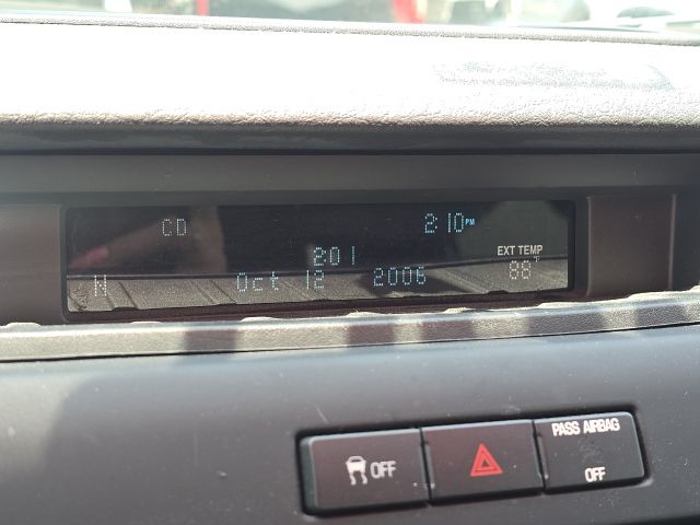2011 Ford F-150 XLT:168040B