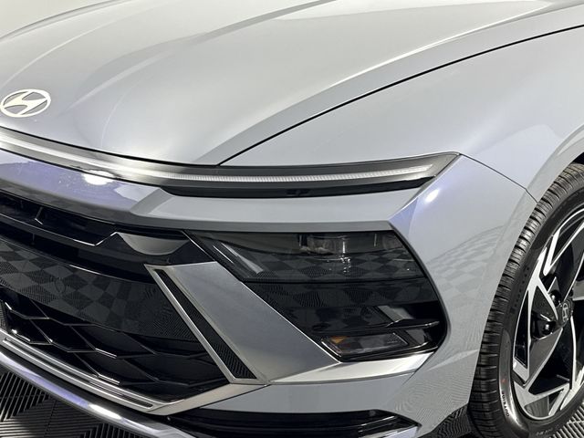 New 2025 Hyundai Sonata For Sale in Indianapolis, IN