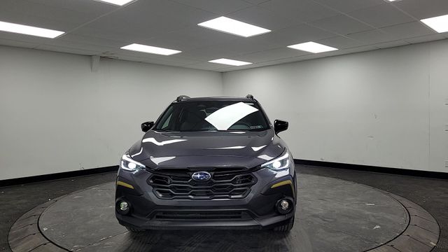 2026 – Subaru – Crosstrek