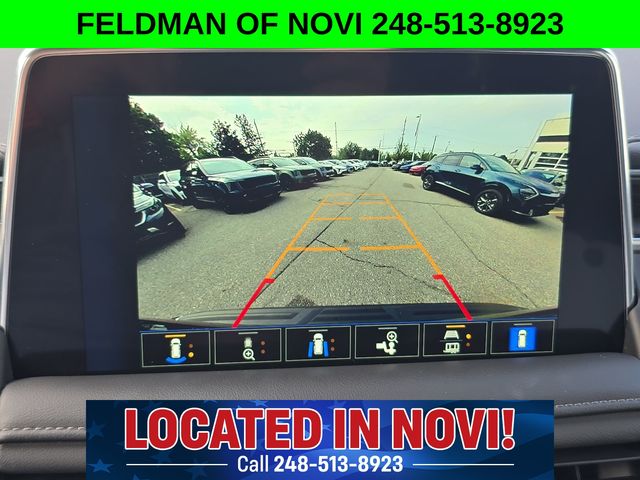 Used 2022 Chevrolet Tahoe For Sale in Livonia, MI