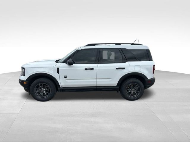 2023 Ford Bronco Sport Big Bend 5