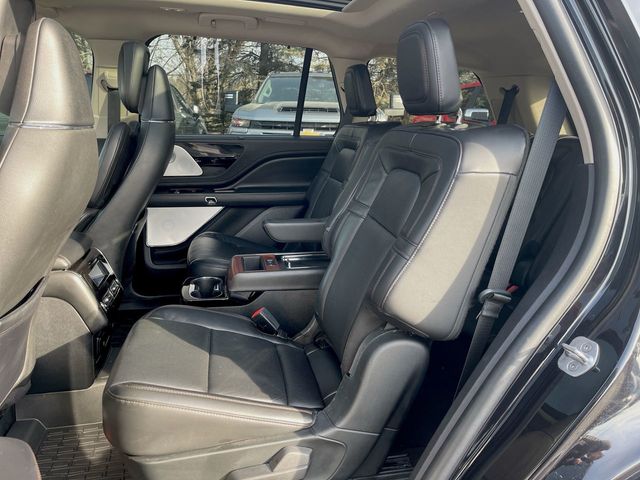 Used 2022 Lincoln Aviator For Sale in Livonia, MI