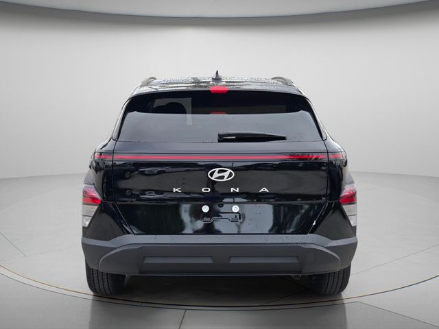 2027 Hyundai Kona
