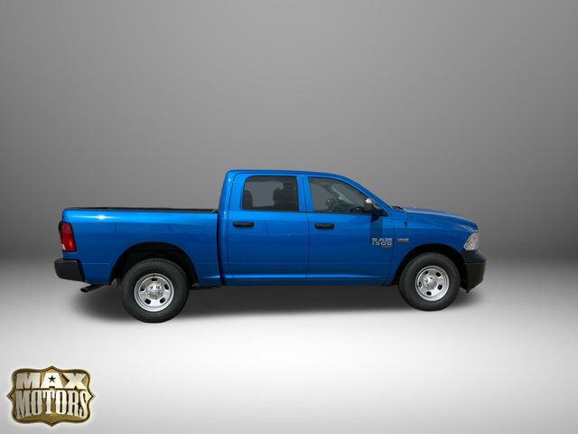 2024 Ram 1500 Classic Tradesman 13